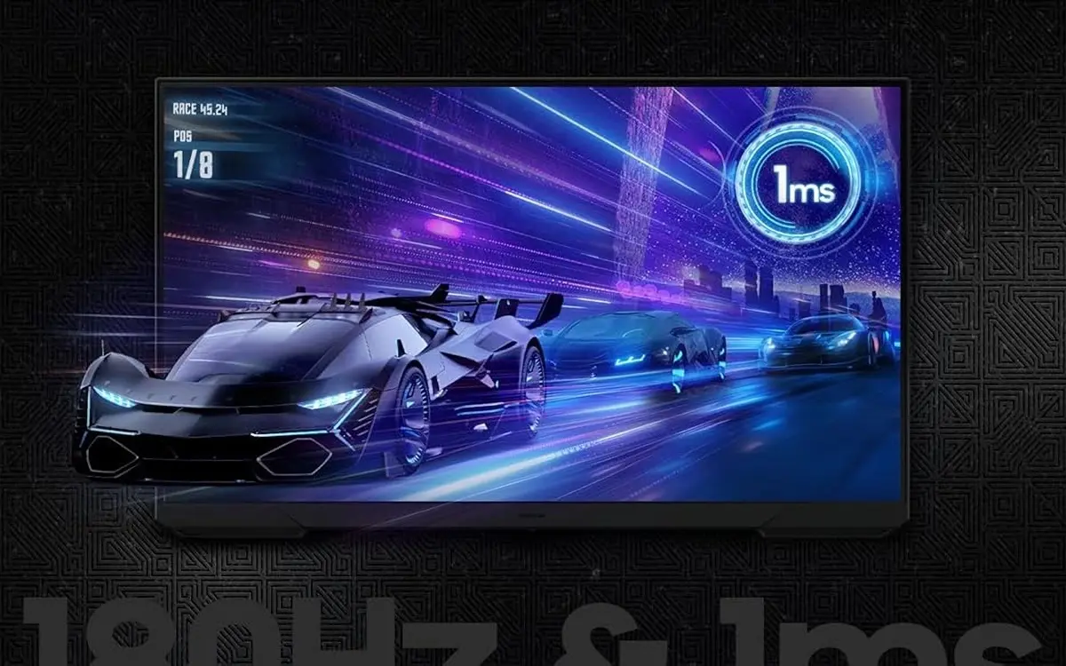 Samsung Odyssey G3 e outras promoções imperdíveis