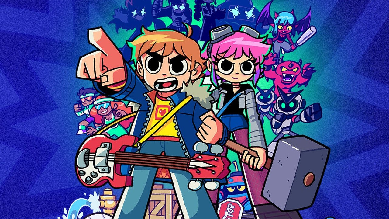 Scott Pilgrim EX apresenta novo trailer impressionante de gameplay