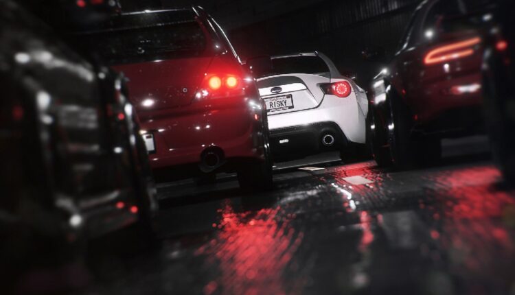 Série Need for Speed pode ter sido descontinuada pela Electronic Arts