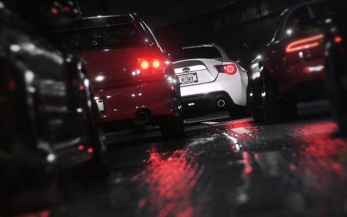 Série Need for Speed pode ter sido encerrada pela Electronic Arts