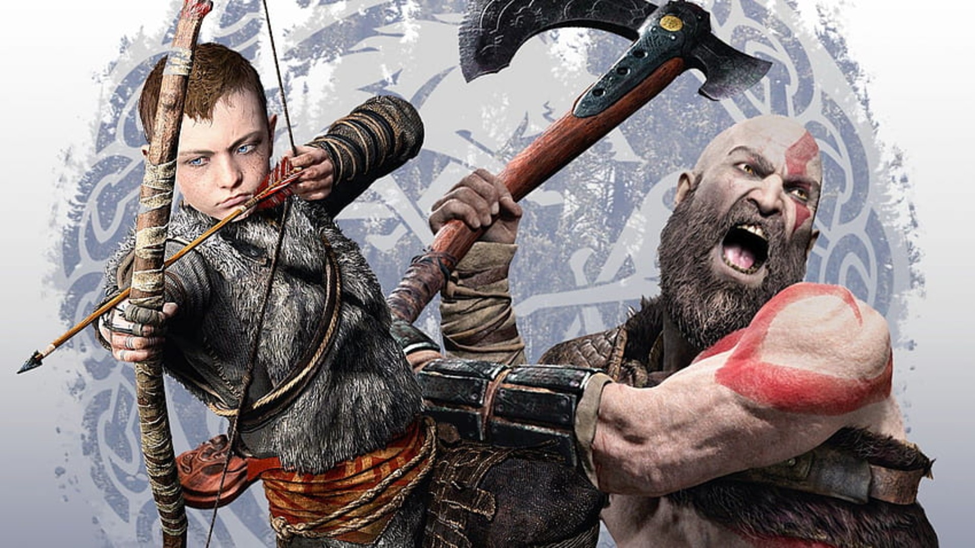 Série de God of War ‘Homenageia’ jogos nórdicos e sugere saga grega