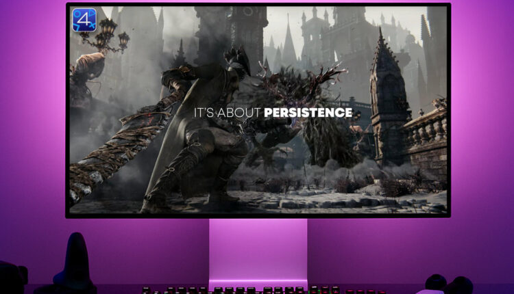 ShadPS4 0.10.0 melhora emulação de Bloodborne no PC