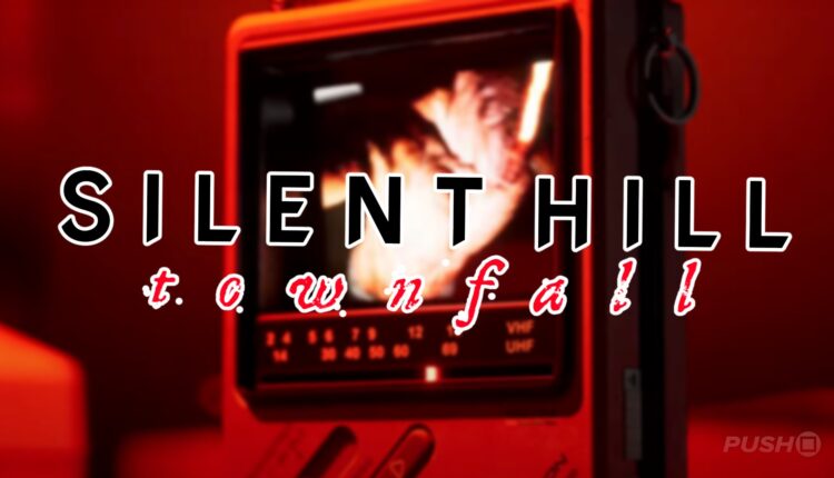 Silent Hill: Townfall Still Alive as Dev Gets a New Name