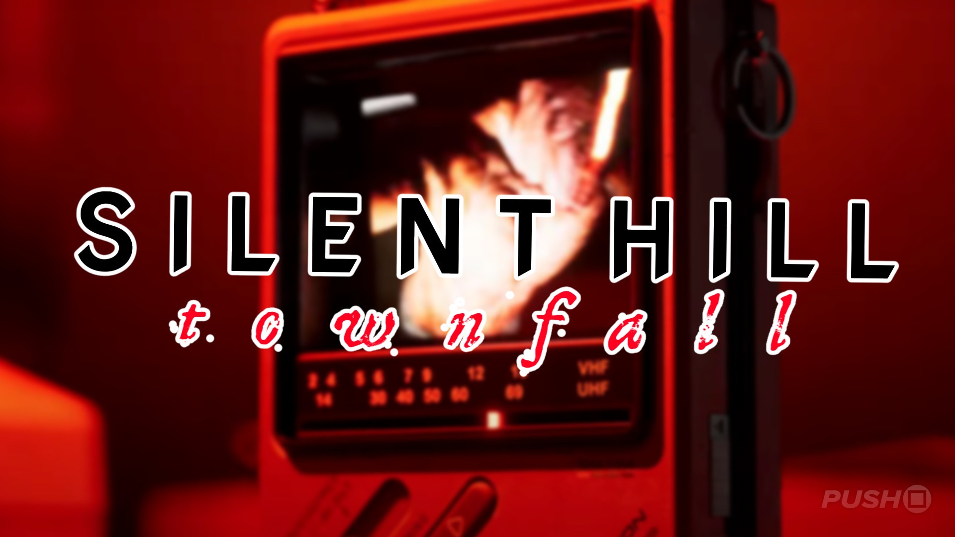 Silent Hill: Townfall continua em desenvolvimento com novo nome