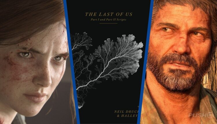 Sony's Not Done Finding New Ways to Sell You The Last of Us