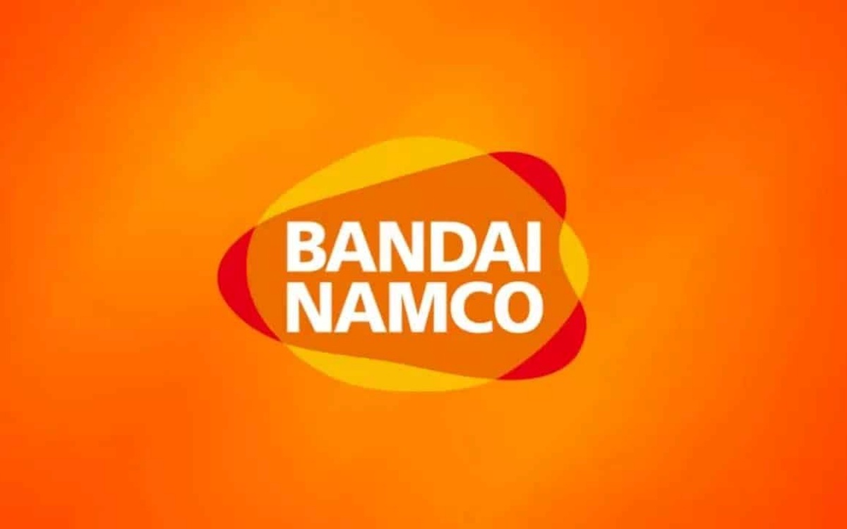 Sony compra participação na Bandai Namco