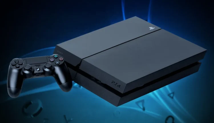 Sony lança atualização 12.52 para o PlayStation 4