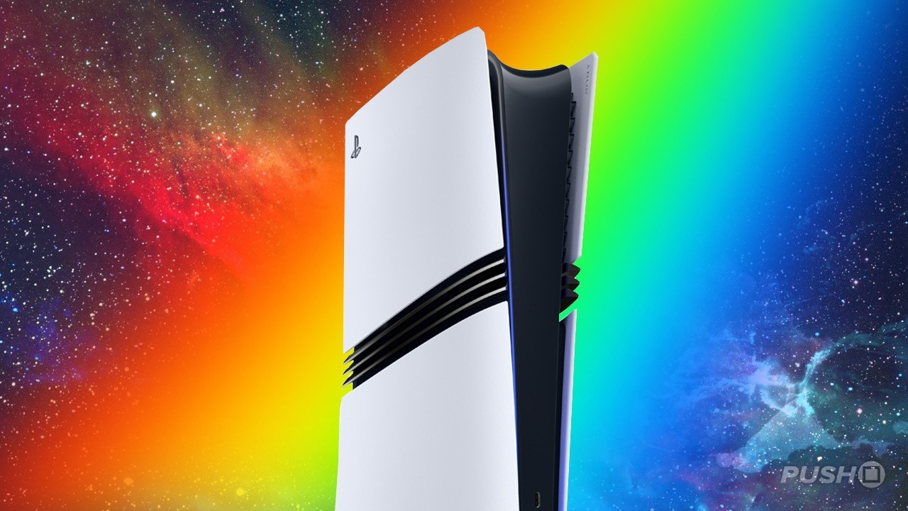 Sony reafirma grande atualização gráfica do PS5 Pro para 2026