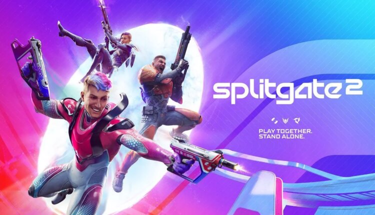 Deu ruim! Splitgate 2 vai voltar para versão beta e só será relançado em 2026