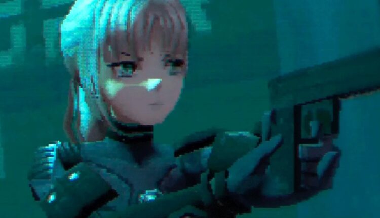 Spy Drops Looks Like a Long Lost PS1 Game, But It's Skipping PS5 for Now