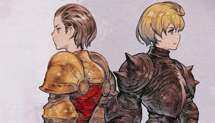 Square Enix Confirms It Lost Final Fantasy Tactics' PS1 Source Code