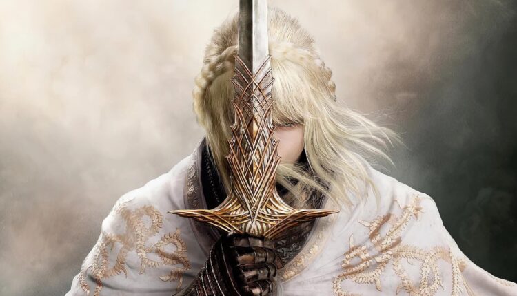 Immense Elden Ring Success Makes Its DLC, Nightreign Top Sellers Too