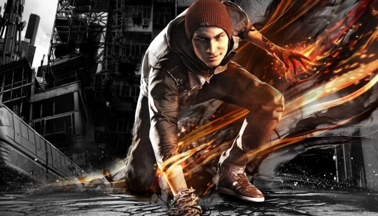 Sucker Punch explica porque série InFamous não ganhou remasters