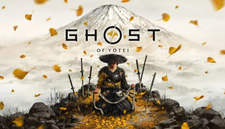 Sucker Punch divulga duas músicas Ghost of Yōtei; ouça