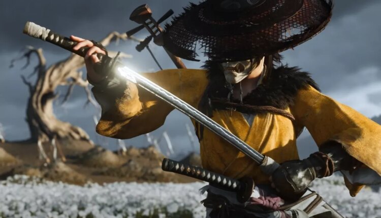 Sucker Punch confirma duração da campanha de Ghost of Yōtei