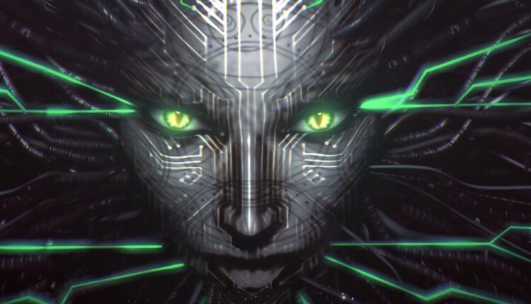 System Shock 2: 25th Anniversary Remaster Review (PS5)