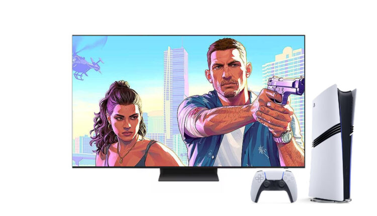 Quer jogar no máximo? Essa TV OLED da Samsung tá com descontão!