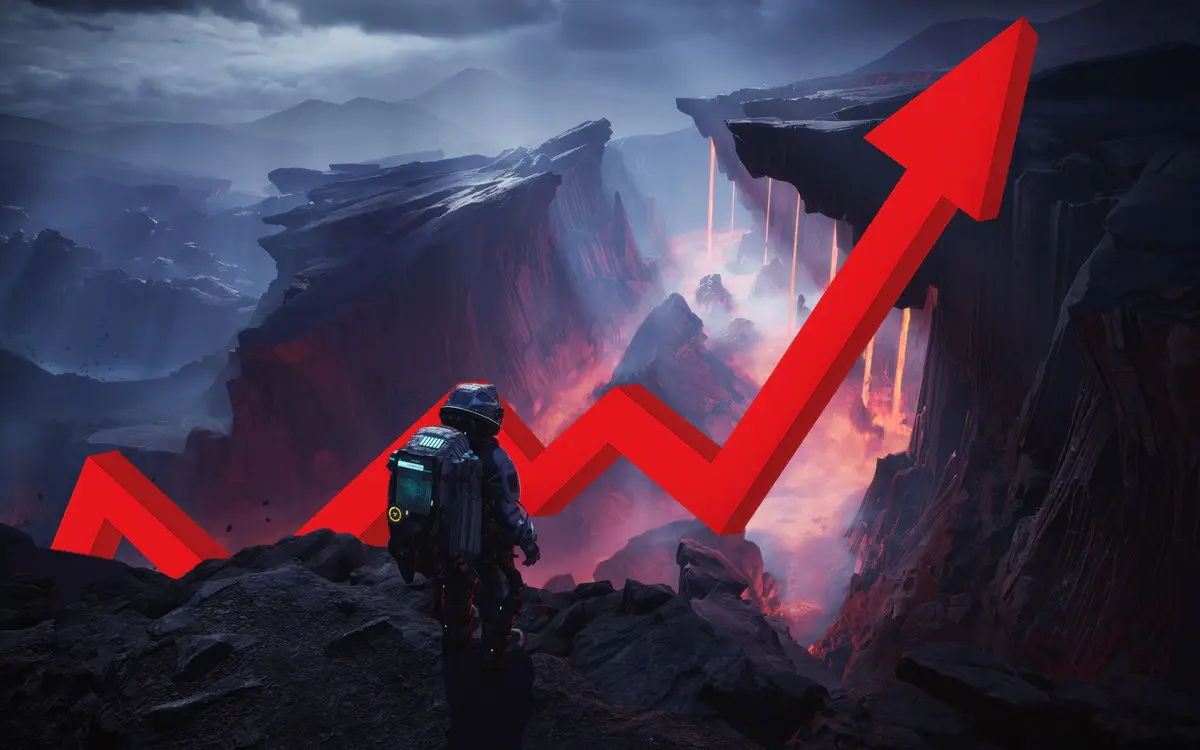 The Alters vende mais de 280 mil cópias em seu lançamento