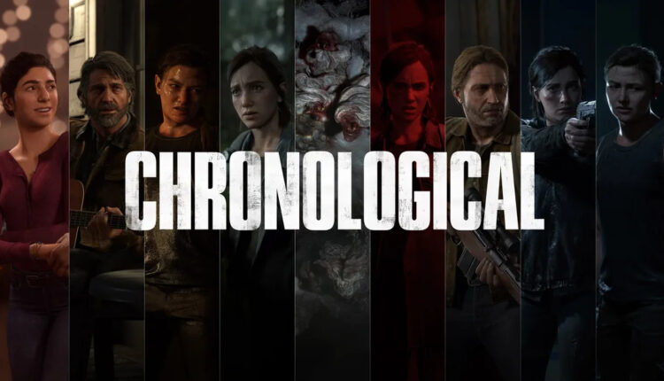 The Last of Us Part II Remastered recebe modo cronológico em nova atualização gratuita