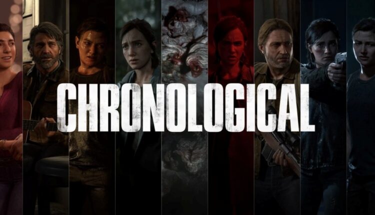 The Last of Us Parte 2 Remastered ganha “experiência cronológica”; confira detalhes