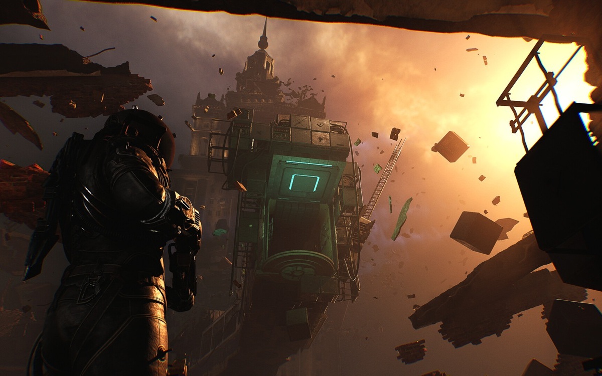 The New Dawn divulga vídeo de gameplay; assista agora!