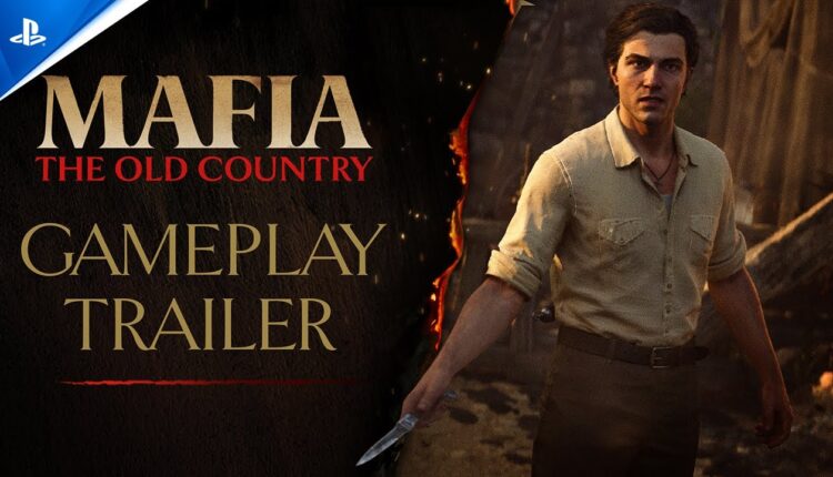 The Old Country ganha gameplay inédito com 9 minutos; Assista!