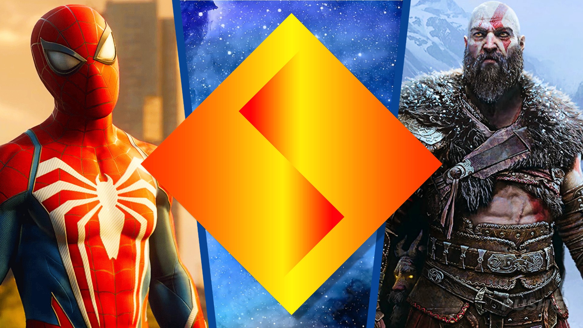 Todos os exclusivos de primeira linha do PS5
