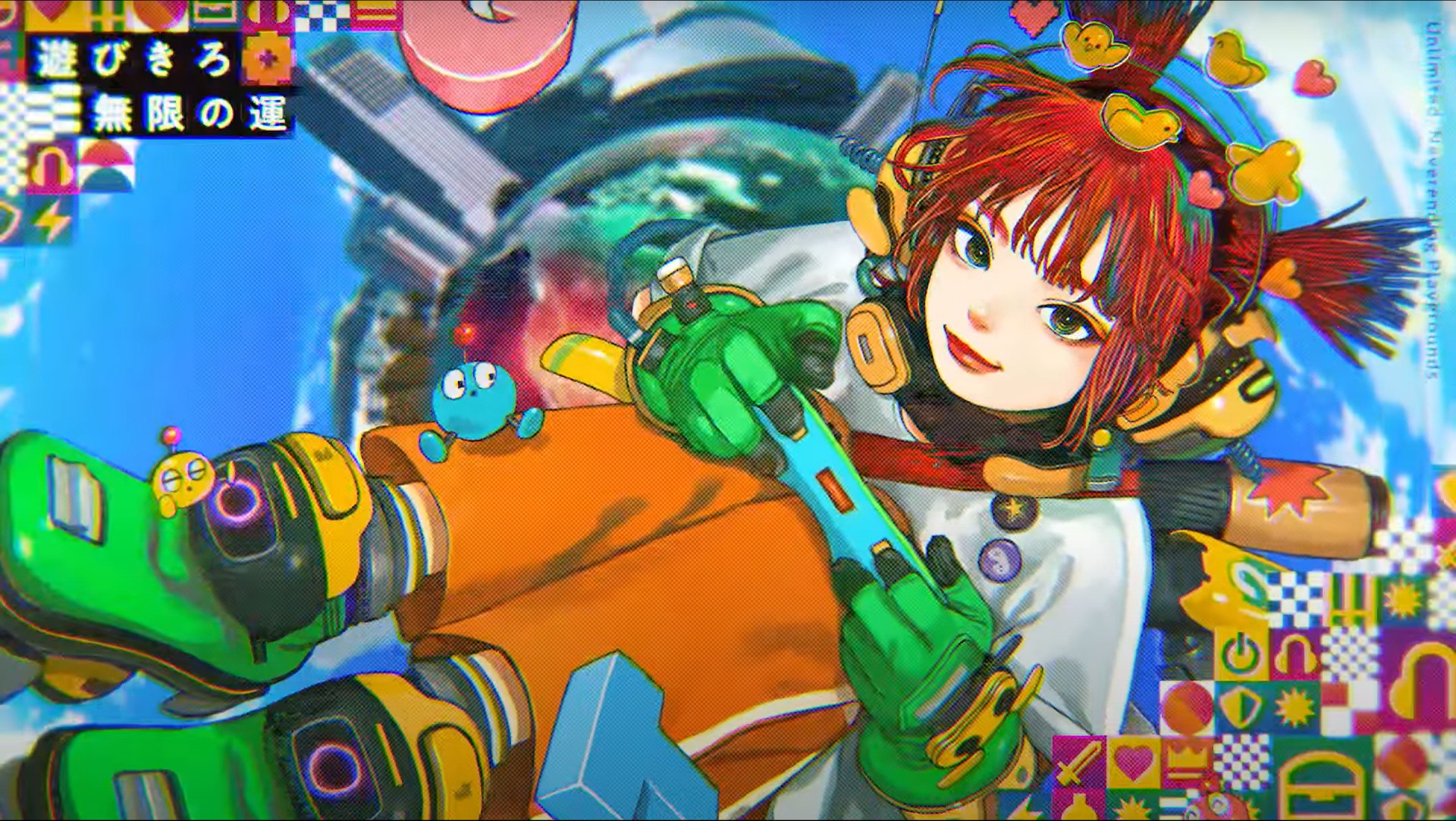 Tokyo Game Show 2025 promete ser o maior de todos, afirmam empresas