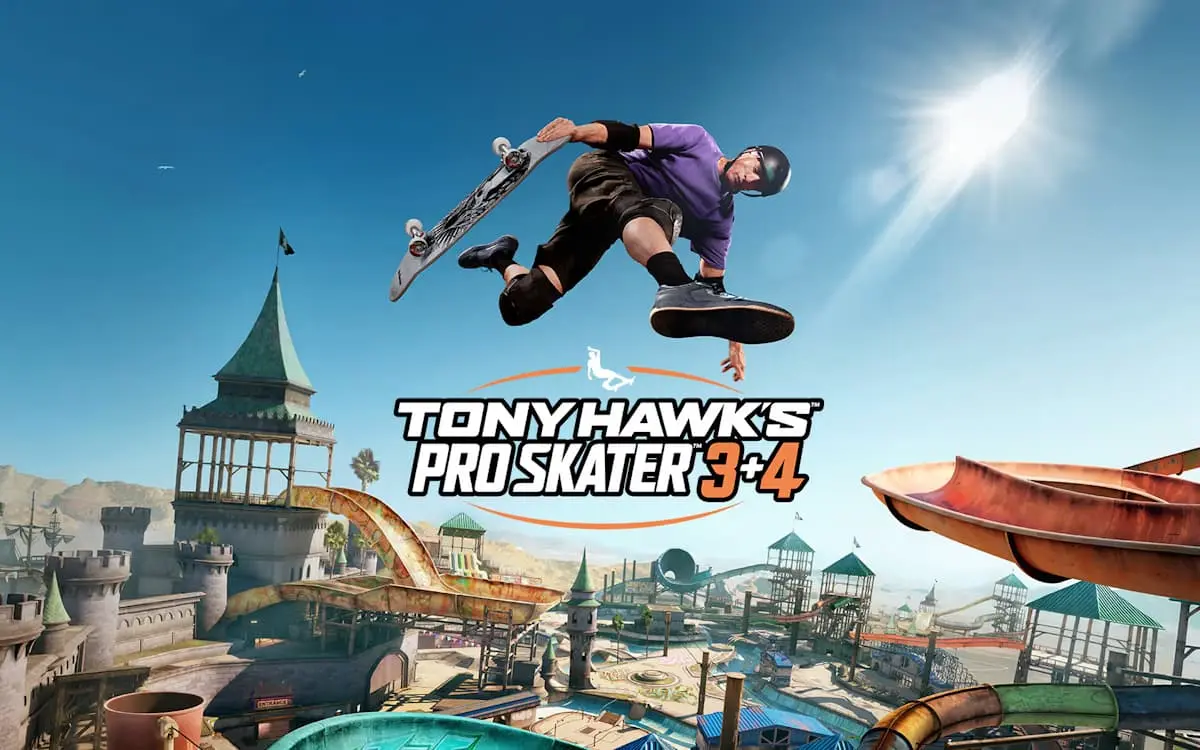 Tony Hawk’s Pro Skater 3 + 4: nostalgia com desafios à vista