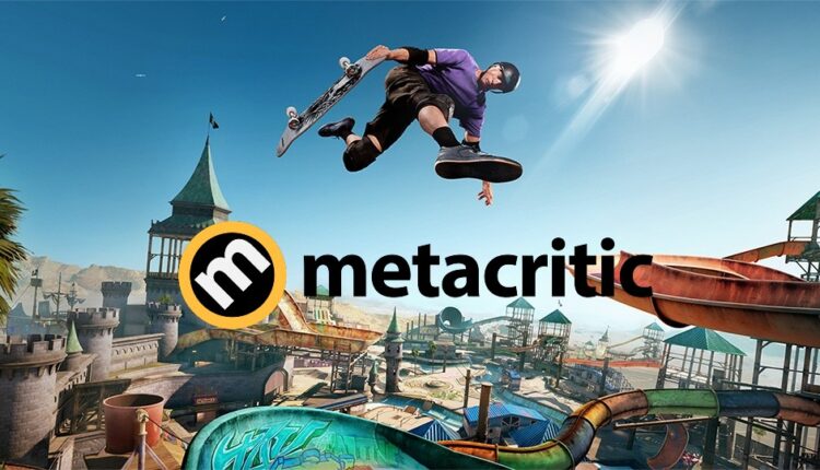 Veja as notas que Tony Hawk’s Pro Skater 3+4 vem recebendo