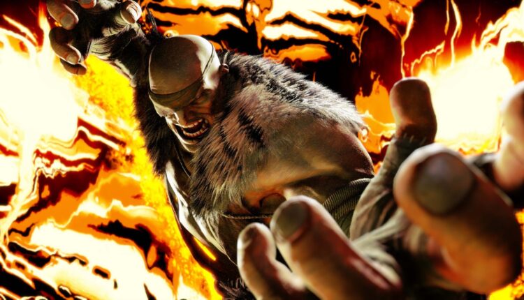 Street Fighter 6's Sagat Gameplay Trailer Signals the Imminent Arrival of Year 3