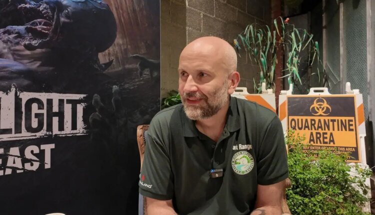 ESPECIAL | Conversamos com Tymon Smektala, diretor da franquia Dying Light