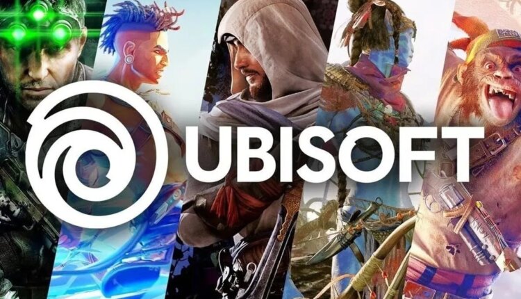 Assine um mês de Ubisoft+ Classic por apenas R$ 5