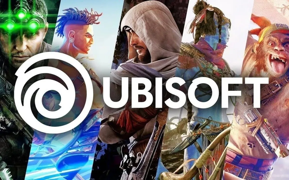 Ubisoft+ Classic: assine um mês por R$ 5