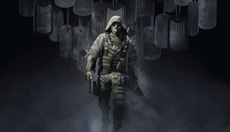 CEO da Ubisoft confirma novo Ghost Recon em reunião com acionistas