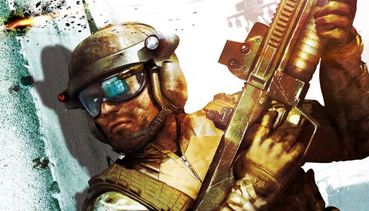 New First-Person Ghost Recon Game Is Real, Ubisoft Confirms