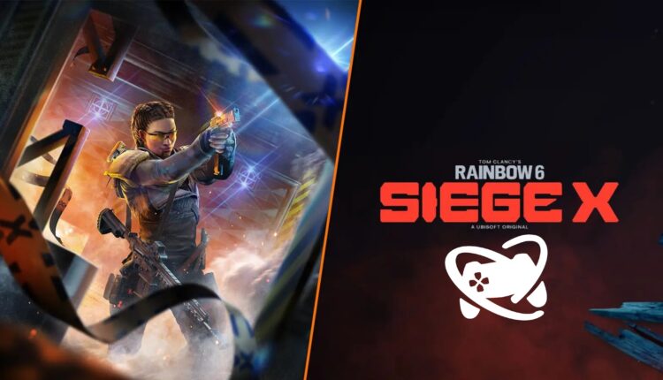 Ubisoft prepara correção para trapaças e exploits em Rainbow Six Siege X