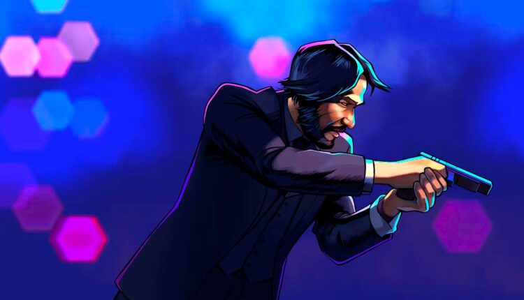 This Is Your Last Chance to Grab the Only John Wick Game on PlayStation