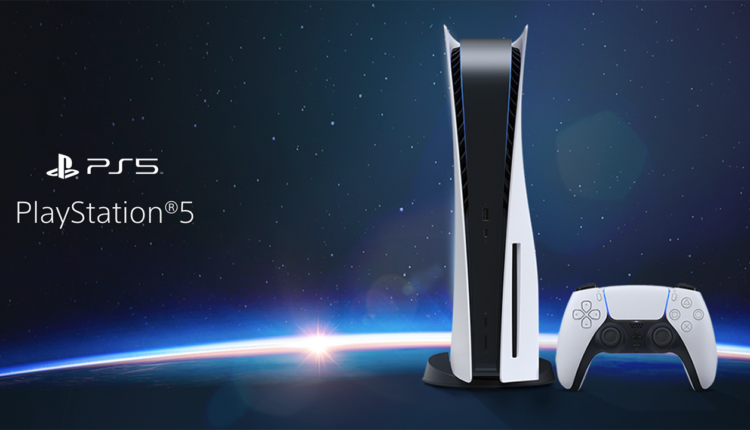 Vendas de consoles caem 13% em maio nos EUA, mas PS5 segue na liderança