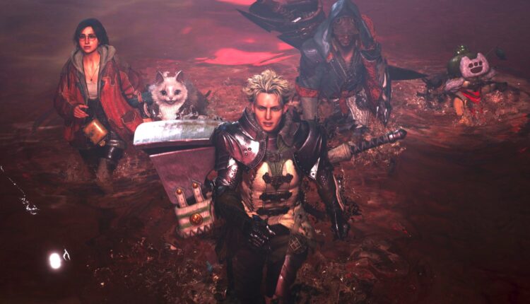 Monster Hunter Wilds' Struggling Sales Drag Capcom Stock Price Through the Mud