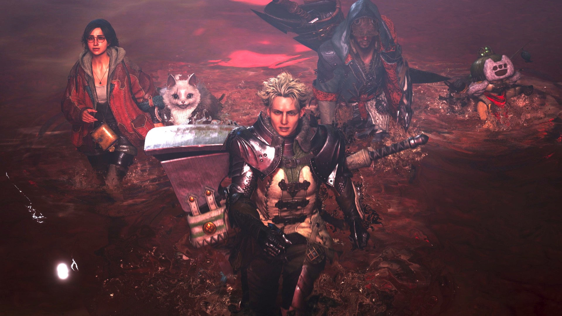 Vendas fracas de Monster Hunter Wilds afetaram ações da Capcom