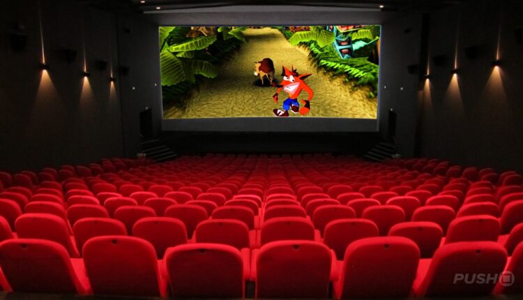 'Video Games Are a Toy Business': Ex-Sony Exec Reveals How Crash Bandicoot Movie Brutally Got Shot Down