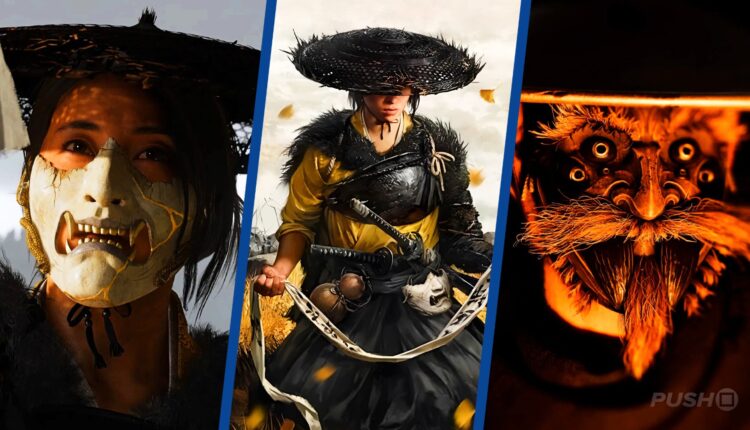 Are You Sold on Ghost of Yotei?