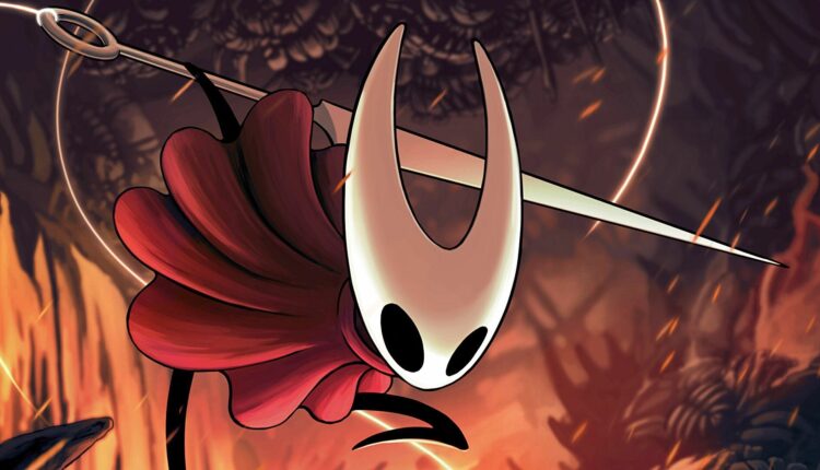You Can Play Hollow Knight: Silksong Next Month