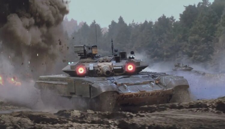 War Thunder terá iluminação global com Path Tracing e suporte a Frame Generation