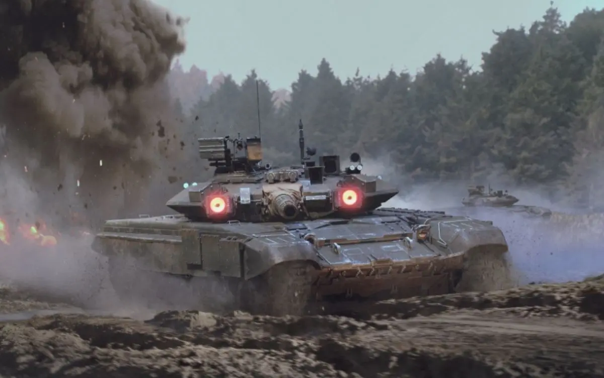 War Thunder ganha iluminação global e suporte a Frame Generation