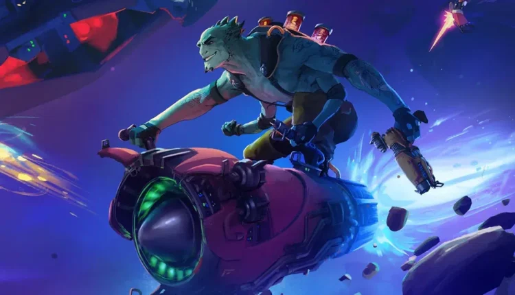 Wildgate revela plano de atualizações com temporadas, lobbies customizados e mais