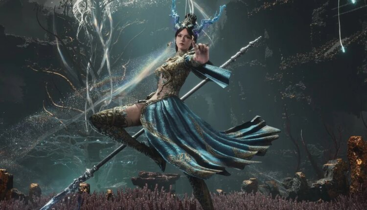 WUCHANG receberá correções em combate e gráficos