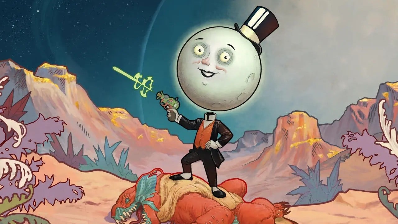 Xbox reconsidera preço de R$ 80 para The Outer Worlds 2 após críticas