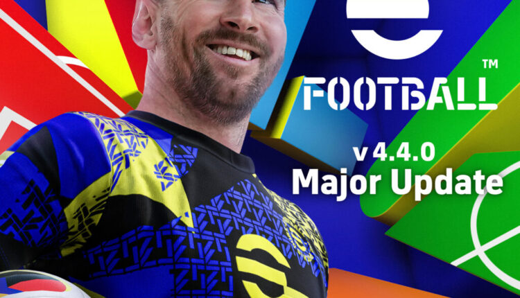 eFootball 2026 deve chegar em agosto